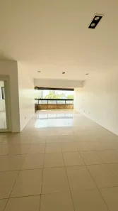 Apartamento com 3 Quartos à venda, 190m² no Pajuçara, Maceió