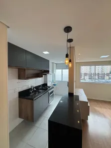 Apartamento com 2 Quartos para alugar, 45m² no Portais (Polvilho), Cajamar