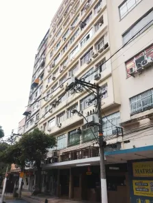 Sala Comercial à venda, 25m² no Centro, Niterói