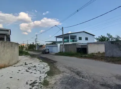 Lote/Terreno à venda, 120m² no Campo Grande, Rio de Janeiro