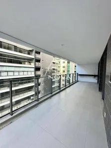 Apartamento com 4 Quartos à venda, 245m² no Icaraí, Niterói