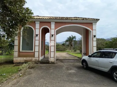 Lote/Terreno à venda, 401m² no Pântano do Sul, Florianópolis
