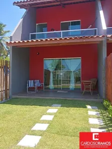 Casa com 2 Quartos à venda, 11m² no , Mata de São João