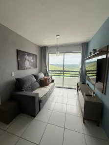 Apartamento com 2 Quartos à venda, 57m² no São Jorge, Maceió