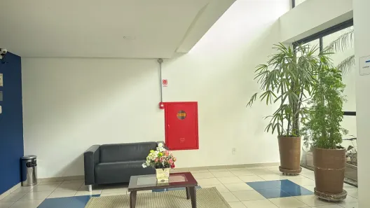 Apartamento com 1 Quarto à venda, 40m² no Tatuapé, São Paulo