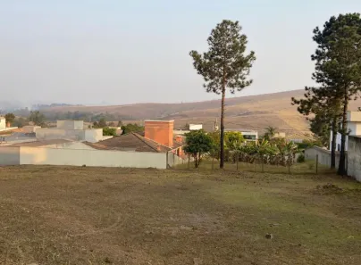 Lote/Terreno à venda, 920m² no Alphaville - Lagoa dos Ingleses, Nova Lima