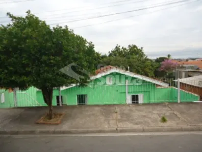 Casa com 2 Quartos à venda, 65m² no Jardim Itapuã, Piracicaba