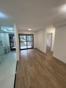 Apartamento com 2 Quartos para alugar, 91m² no City América, São Paulo