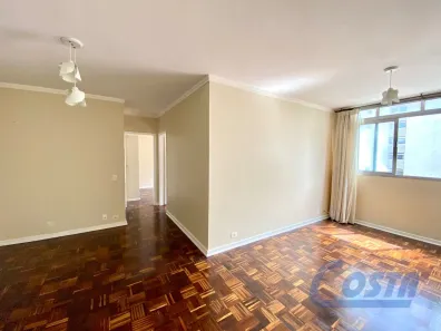 Apartamento com 2 Quartos à venda, 80m² no Cerqueira César, São Paulo
