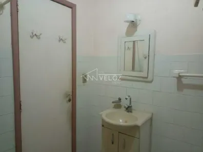 Sala Comercial à venda, 31m² no Centro, Rio de Janeiro