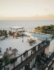 Flat com 1 Quarto à venda, 20m² no Jardim Oceania, João Pessoa