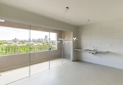 Apartamento com 2 Quartos à venda, 65m² no Vila Americano do Brasil, Goiânia