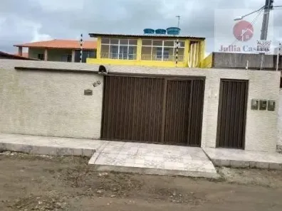 Casa com 3 Quartos à venda, 225m² no Maria Farinha, Paulista