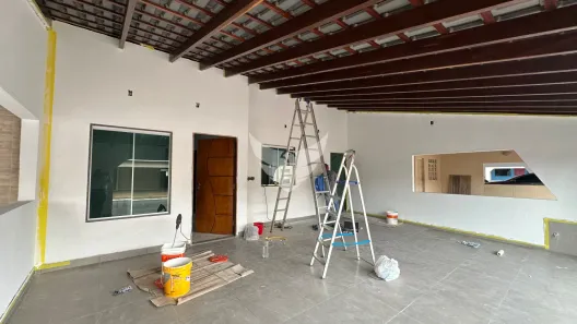 Casa de Condomínio com 2 Quartos à venda, 41m² no Novo Horizonte, Porto Velho