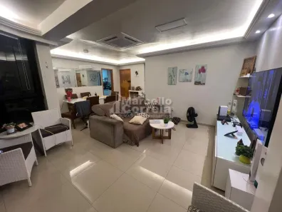 Apartamento com 4 Quartos à venda, 95m² no Madalena, Recife