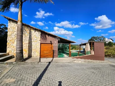 Casa de Condomínio com 4 Quartos à venda, 225m² no , Chã Grande