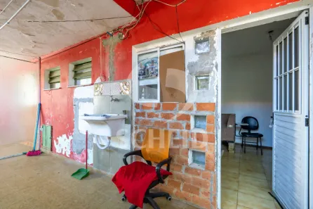 Casa com 4 Quartos à venda, 210m² no Brooklin Paulista, São Paulo