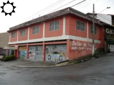Galpão/Depósito/Armazém à venda, 200m² no Cipava, Osasco