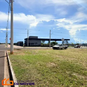 Lote/Terreno à venda, 421m² no Nova Lima, Campo Grande