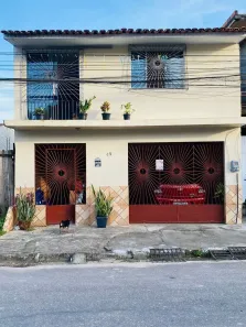 Casa com 4 Quartos à venda, 192m² no Coqueiro, Ananindeua