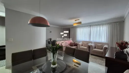Casa de Condomínio com 3 Quartos à venda, 269m² no Vila Valparaíso, Santo André
