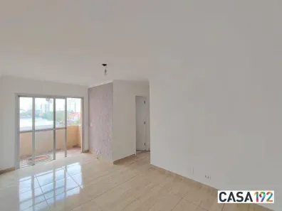 Apartamento com 2 Quartos à venda, 55m² no Vila Santa Catarina, São Paulo