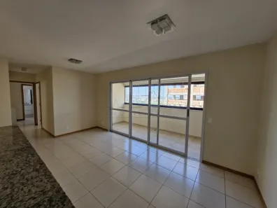 Apartamento com 3 Quartos à venda, 84m² no Jardim América, Bauru
