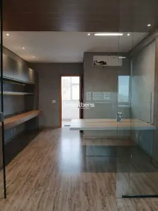 Sala Comercial para alugar, 30m² no Vila da Serra, Nova Lima