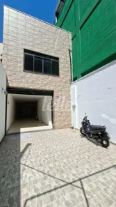 Prédio Comercial para alugar, 240m² no Vila Gustavo, São Paulo