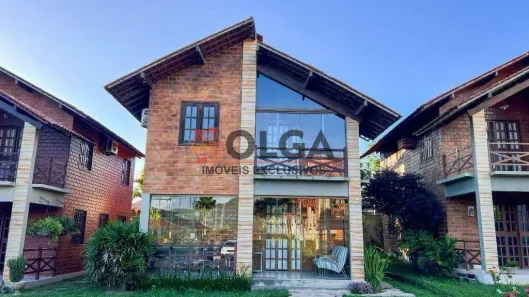 Casa com 4 Quartos à venda, 150m² no Santana, Gravatá