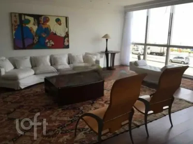 Apartamento com 4 Quartos à venda, 300m² no Ipanema, Rio de Janeiro