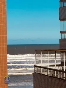 Apartamento com 3 Quartos à venda, 88m² no Aviação, Praia Grande