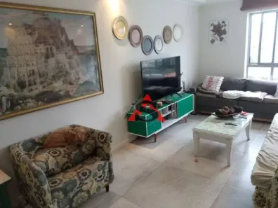 Apartamento com 2 Quartos à venda, 120m² no Vila Firmiano Pinto, São Paulo
