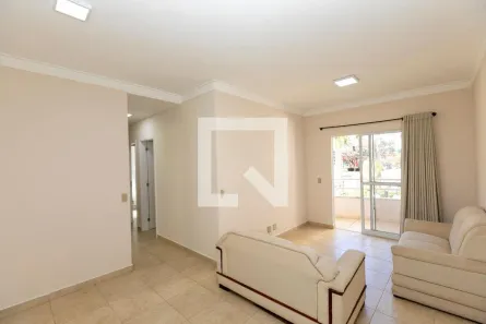 Apartamento com 3 Quartos à venda, 78m² no Parque das Flores, Campinas