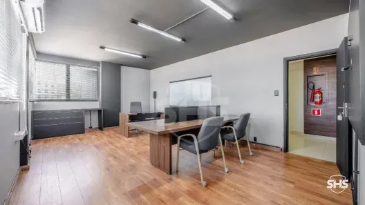 Sala Comercial à venda, 36m² no Centro, Blumenau