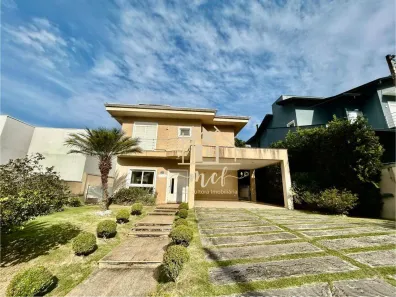Casa de Condomínio com 3 Quartos para alugar, 256m² no Condomínio Residencial Água Verde, Atibaia