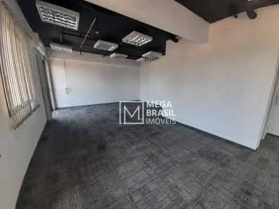 Sala Comercial à venda, 64m² no Ipiranga, São Paulo