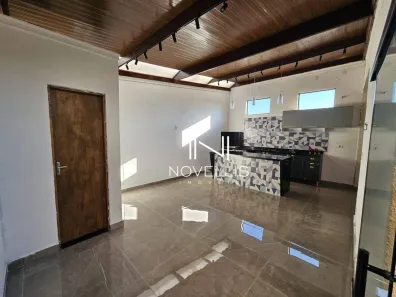Casa de Condomínio com 2 Quartos para alugar, 100m² no Cidade Salvador, Jacareí