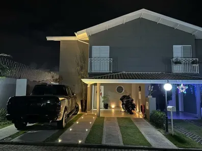 Casa de Condomínio com 3 Quartos à venda, 173m² no Medeiros, Jundiaí