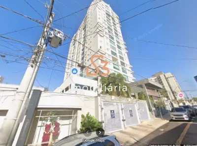 Apartamento com 3 Quartos para alugar, 96m² no Centro, Uberlândia
