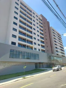 Apartamento com 1 Quarto à venda, 33m² no Parque Industrial, Campinas