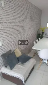 Apartamento com 3 Quartos à venda, 80m² no Osvaldo Cruz, São Caetano do Sul