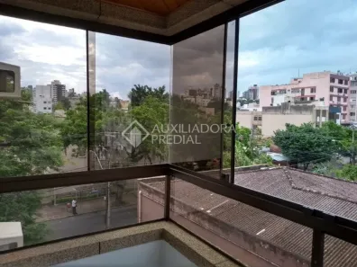 Apartamento com 2 Quartos à venda, 88m² no Petrópolis, Porto Alegre
