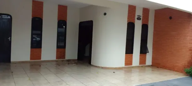 Sobrado com 4 Quartos para venda ou aluguel, 271m² no Jardim Nazareth, São José do Rio Preto