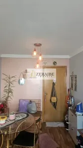 Apartamento com 2 Quartos à venda, 55m² no Picanço, Guarulhos