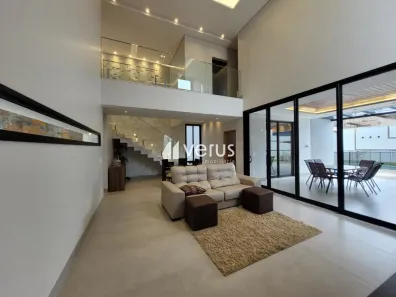Cobertura com 3 Quartos para alugar, 360m² no Shopping Park, Uberlândia