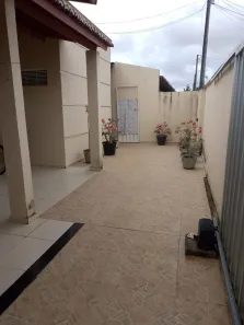 Casa de Condomínio com 3 Quartos à venda, 120m² no Parque das Nações, Parnamirim