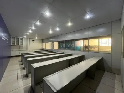 Prédio Comercial à venda, 547m² no Cidade Alta, Piracicaba
