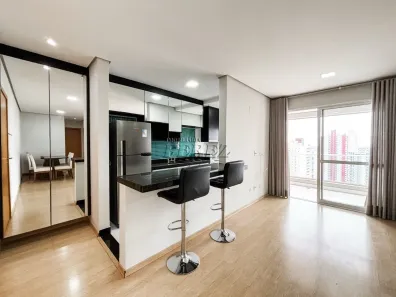 Apartamento com 2 Quartos para alugar, 83m² no Gleba Fazenda Palhano, Londrina