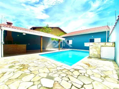 Casa com 3 Quartos à venda, 174m² no Estância Balneária Maria Helena Novaes, Peruíbe